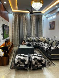 Hall Image of 1545 Sq.ft 3 BHK Apartment / Flat for sale in Unitech The Residences, Sector 33 Gurgaon for Rs. 26500000