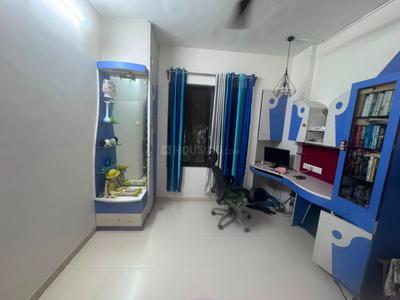 Balcony Image of 900 Sq.ft 2 BHK Apartment / Flat for sale in Swaraj Homes Shivsagar City Phase 2, Anand Nagar, Sinhagad Road Pune for Rs. 13000000