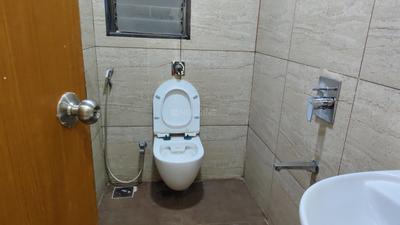 Image of 650 Sq.ft 2 BHK Apartment / Flat for rent in 34 Park Estate, Goregaon West, Mumbai for Rs. 75000