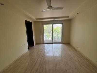 Hall Image of 4000 Sq.ft 4 BHK Builder Floor for sale in Vasant Vihar New Delhi for Rs. 160000000