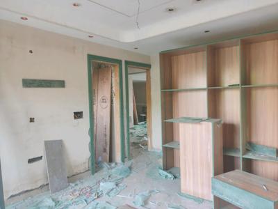 Bedroom Image of 3330 Sq.ft 4 BHK Builder Floor for sale in Jai Ambey Builder Floors, Green Field Colony Faridabad for Rs. 29500000