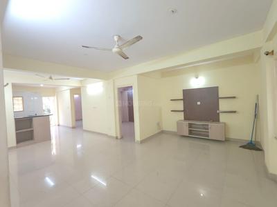 2 BHK Independent Builder Floor