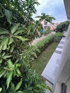 Image of 1800 Sq.ft 5 BHK Independent House for sale in Sector 60, Mohali for Rs. 62500000