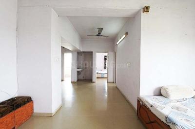 Bedroom Image of 1188 Sq.ft 2 BHK Apartment / Flat for sale in Godhavi Ahmedabad for Rs. 3980000