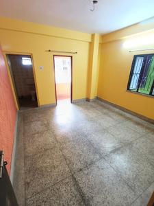 Bedroom Image of 800 Sq.ft 2 BHK Apartment / Flat for sale in Tollygunge Kolkata for Rs. 2400000
