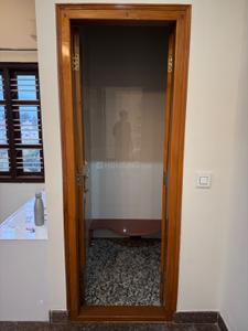 Image of 1200 Sq.ft 3 BHK Apartment / Flat for rent in Guniagrahara, Bengaluru for Rs. 21000