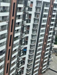 Image of 1733 Sq.ft 3.5 BHK Apartment / Flat for sale in Somalwada, Nagpur for Rs. 7700000