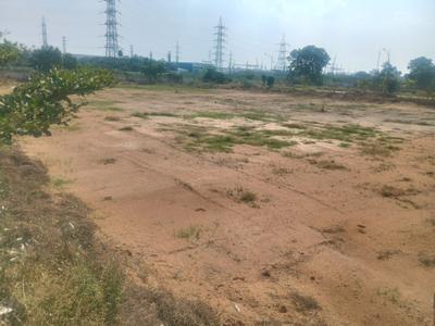 Image of 200 Sq.ft Residential Plot / Land for sale in Adibatla, Hyderabad for Rs. 5400001