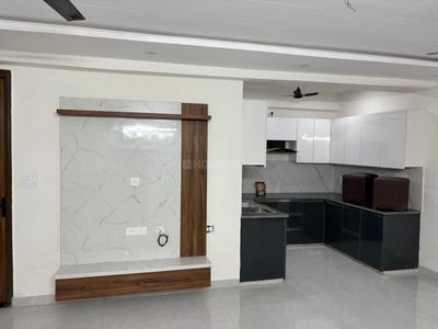 Hall Image of 1600 Sq.ft 3 BHK Independent House for sale in Sector 104 Gurgaon for Rs. 11000000
