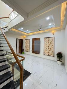 Hall Image of 5000 Sq.ft 4 BHK Villa for rent in Karolan Ka Barh Jaipur for Rs. 50000