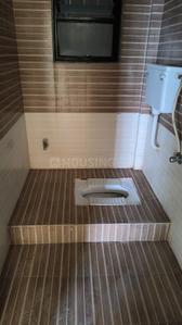 Image of 900 Sq.ft 2 BHK Apartment / Flat for sale in Ganesh Nakshatram, Dhayari, Pune for Rs. 5600000