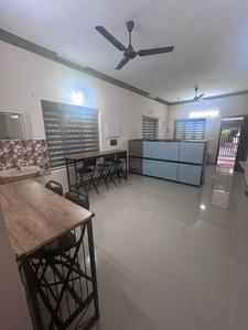 Hall Image of Mullasseri PG in M.G. Road, Kochi