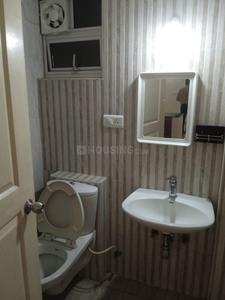 Image of 1200 Sq.ft 2 BHK Apartment / Flat for rent in Bren Trillium, Rayasandra, Bengaluru for Rs. 32000