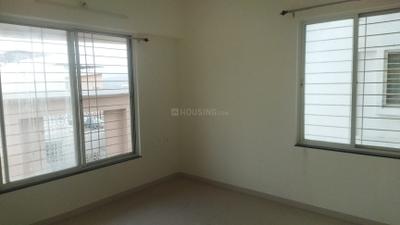 Bedroom Image of 1450 Sq.ft 3 BHK Apartment / Flat for sale in Dynamic Grandeur, Undri Pune for Rs. 11400000