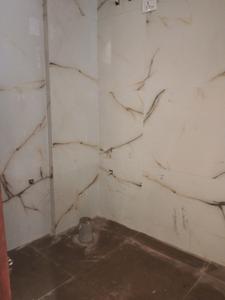Bedroom One Image of 1300 Sq.ft 3 BHK Builder Floor for sale in Shalimar Garden Ghaziabad for Rs. 6700000