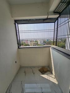 Balcony Image of 1700 Sq.ft 3 BHK Apartment / Flat for sale in Hayathnagar Hyderabad for Rs. 10500000