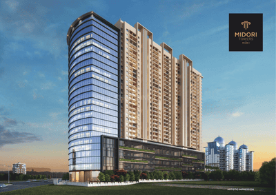 3 BHK Flat