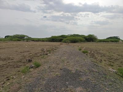 Image of 1050 Sq.ft Residential Plot / Land for sale in Mahindra World City, Chennai for Rs. 1573954