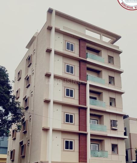 Satyadev enclave Main Image 1