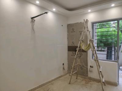 Bedroom Image of 1871 Sq.ft 3 BHK Builder Floor for sale in Green Field Colony Faridabad for Rs. 15000000