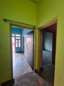 Hall Image of 500 Sq.ft 2 BHK Apartment / Flat for rent in Paharpur Azamgarh for Rs. 6000