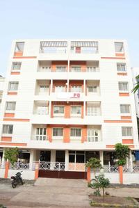 Building Image of Anil pg Service  in Dadar West, Mumbai