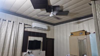 Bedroom Image of 950 Sq.ft 2 BHK Apartment / Flat for sale in K Soni Builders Royal Heights, Sector 126 Mohali for Rs. 4450000