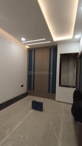 Hall Image of 920 Sq.ft 3 BHK Builder Floor for sale in Pitampura New Delhi for Rs. 11500000