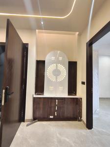 Hall Image of 1350 Sq.ft 3 BHK Builder Floor for sale in Godrej Retreat 1, Sector 83 Faridabad for Rs. 15500000