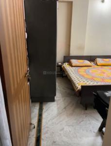 Bedroom Image of 700 Sq.ft 2 BHK Apartment / Flat for sale in Uattardhona Lucknow for Rs. 3500000