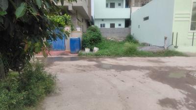 Image of 130 Sq.ft Residential Plot / Land for sale in Kuntloor, Hyderabad for Rs. 4900000