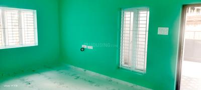 Bedroom Image of 800 Sq.ft 1 BHK Independent House for rent in Suriyampalayam Erode for Rs. 6500