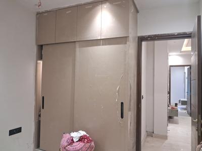 Bedroom Image of 900 Sq.ft 3 BHK Builder Floor for sale in Paschim Vihar New Delhi for Rs. 19000000