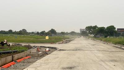 Image of 1500 Sq.ft Residential Plot / Land for sale in Shankarpur, Nagpur for Rs. 5212500