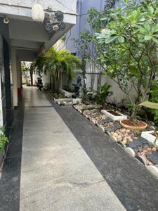 Image of 9970 Sq.ft 9 BHK Independent House for sale in Musheerabad, Hyderabad for Rs. 134700000