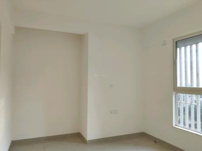 Bedroom Image of 540 Sq.ft 1.5 BHK Apartment / Flat for rent in Mahindra Happinest Kalyan, Bhiwandi Thane for Rs. 15600