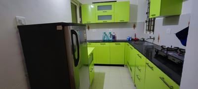 3 BHK Flat