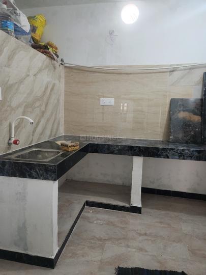 Sundarajapuram Jaihindpuram Kitchen 1