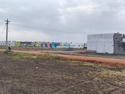 Image of 1200 Sq.ft Residential Plot / Land for sale in Pongalur, Tiruppur for Rs. 690000