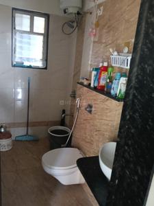 Image of 1000 Sq.ft 3 BHK Apartment / Flat for rent in Bramha Skycity, Dhanori, Pune for Rs. 40000