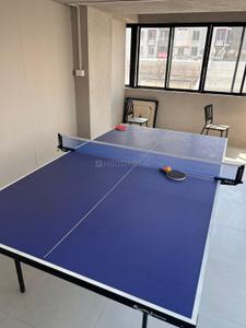 Bedroom Image of HooLiv Oscar in Baner, Pune