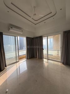 Bedroom Image of 2400 Sq.ft 3.5 BHK Apartment / Flat for sale in Indiabulls Sky Forest, Parel Mumbai for Rs. 120000000