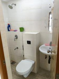 Image of 326 Sq.ft 1 RK Apartment / Flat for rent in Vaidehi Raghav Nova, Kurla East, Mumbai for Rs. 32000