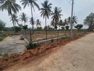 Rabindranath Tagore Nagar Plot View 1