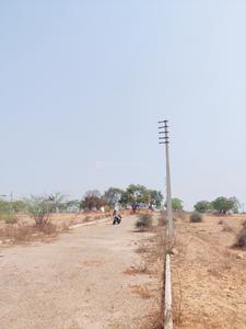 Image of 2997 Sq.ft Residential Plot / Land for sale in Bibinagar, Yadadri Bhuvanagiri for Rs. 5561000