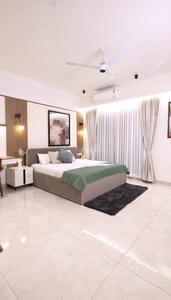 Image of 3000 Sq.ft Residential Plot / Land for sale in Prestige Great Acres, Sarjapur, Bengaluru for Rs. 65000000