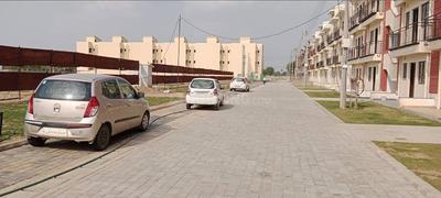 Image of 478 Sq.ft 2 BHK Apartment / Flat for sale in Shubhashray Jaipur, Vatika, Jaipur for Rs. 2400000