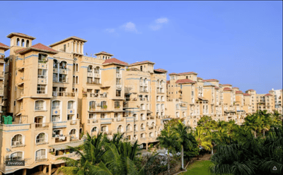3 BHK Flat