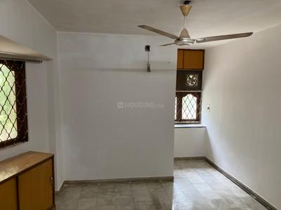 Bedroom Image of 2000 Sq.ft 3 BHK Independent House for rent in Shyamal Ahmedabad for Rs. 37500