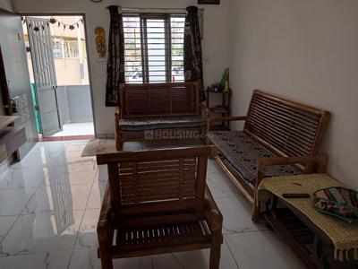 Hall Image of 1298 Sq.ft 3 BHK Villa for sale in Vavol Gandhinagar for Rs. 20000000